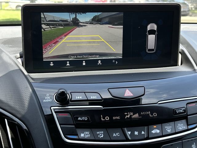 Used 2022 Acura RDX FWD w/ Technology Package image 18