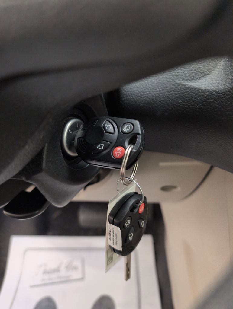 Used 2014 Ford Focus SE FWD image 34