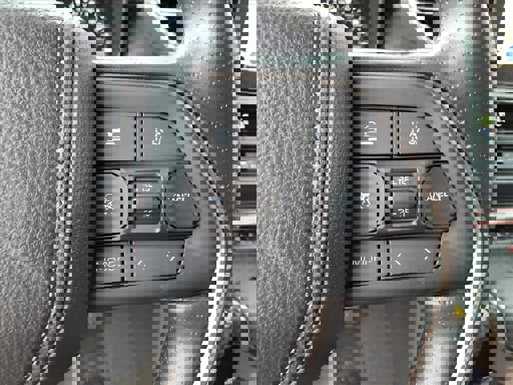 New 2026 Toyota Tundra SR5 image 19