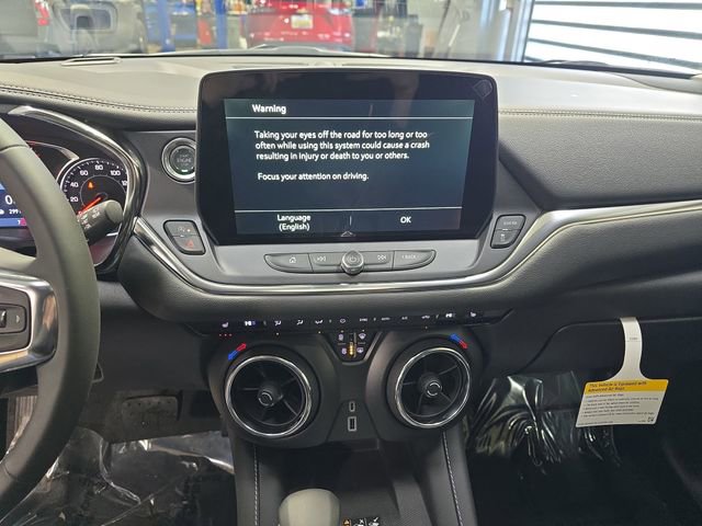 New 2026 Chevrolet Blazer LT w/ Sound & Technology Package image 21