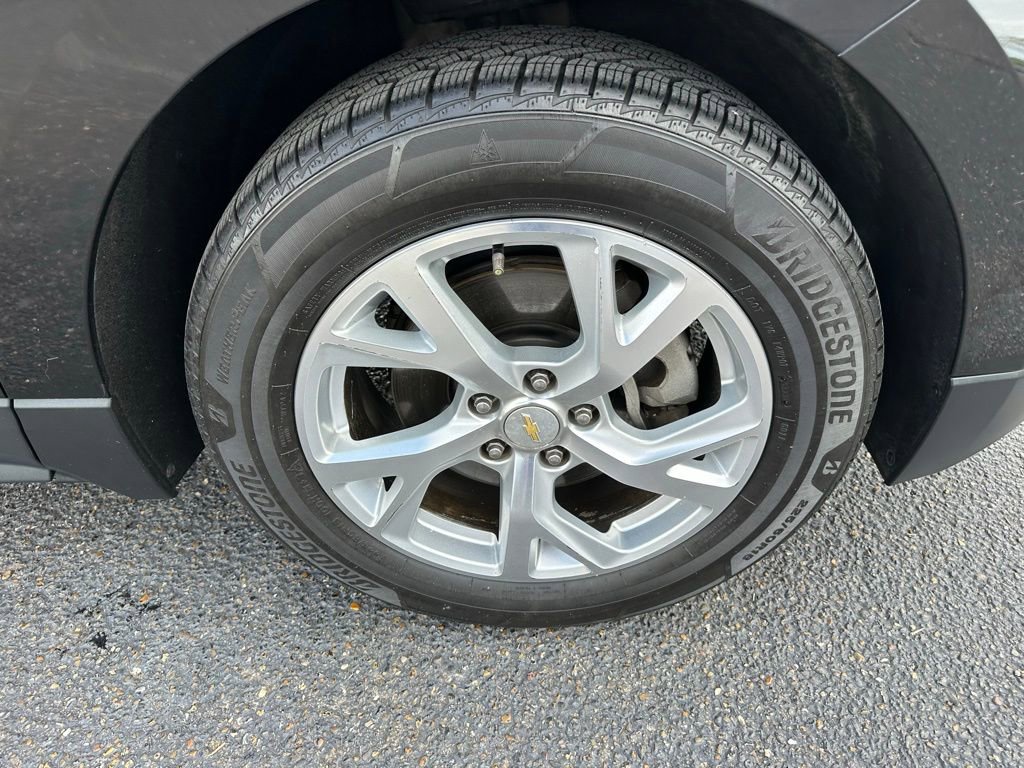 Used 2019 Chevrolet Equinox LT image 24