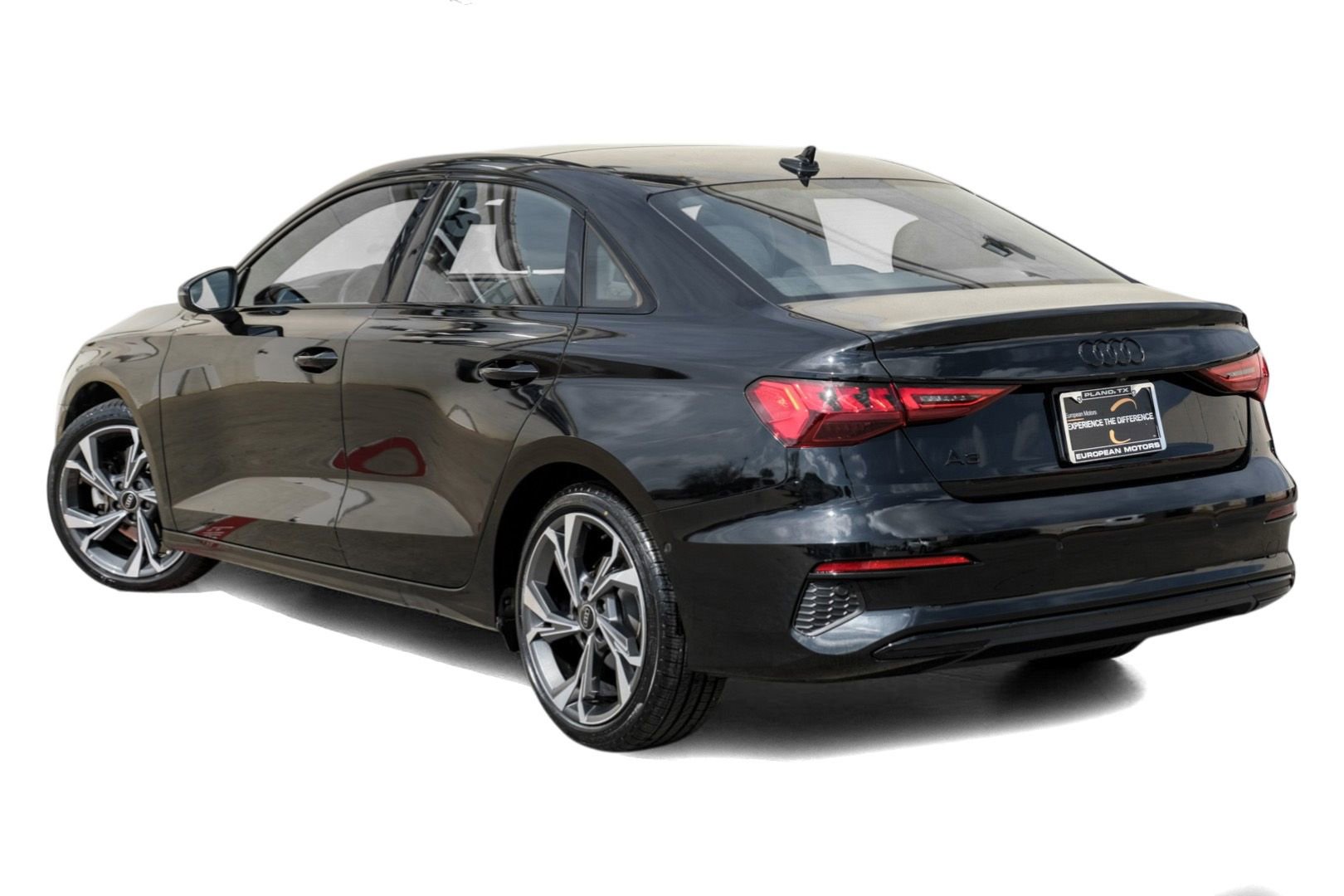 Used 2023 Audi A3 2.0T Premium w/ Convenience Package image 9