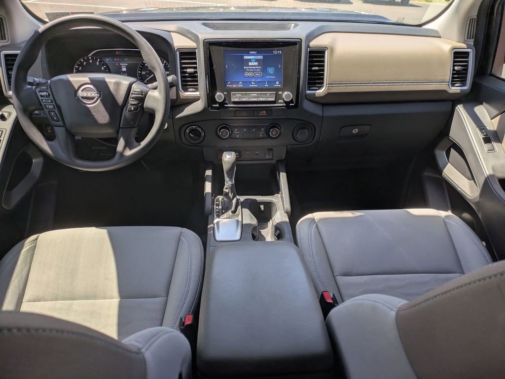 Used 2022 Nissan Frontier SV w/ Technology Package AWD/4WD image 20