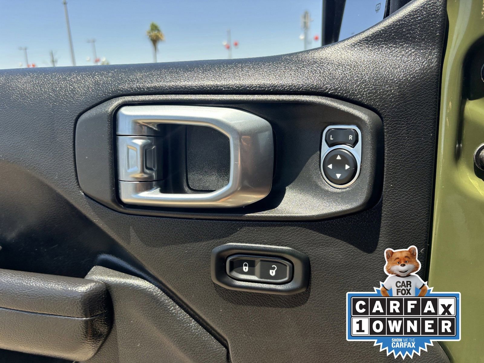 Used 2023 Jeep Gladiator Mojave w/ Trailer Tow Package AWD/4WD image 22
