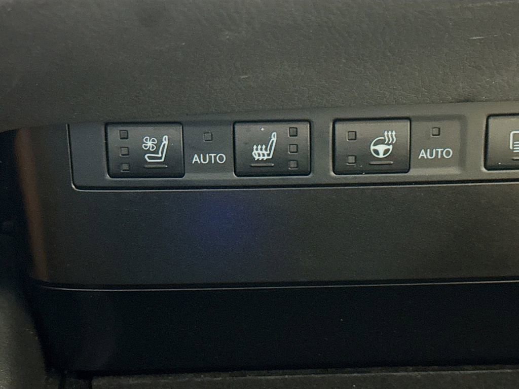 Certified 2024 Lexus ES 300h Ultra Luxury w/ Accessory Package (Z2) FWD image 21