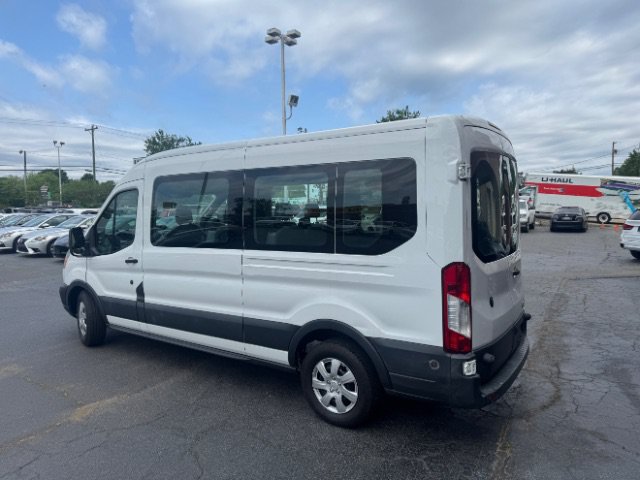 Used 2017 Ford Transit 350 XLT RWD image 7