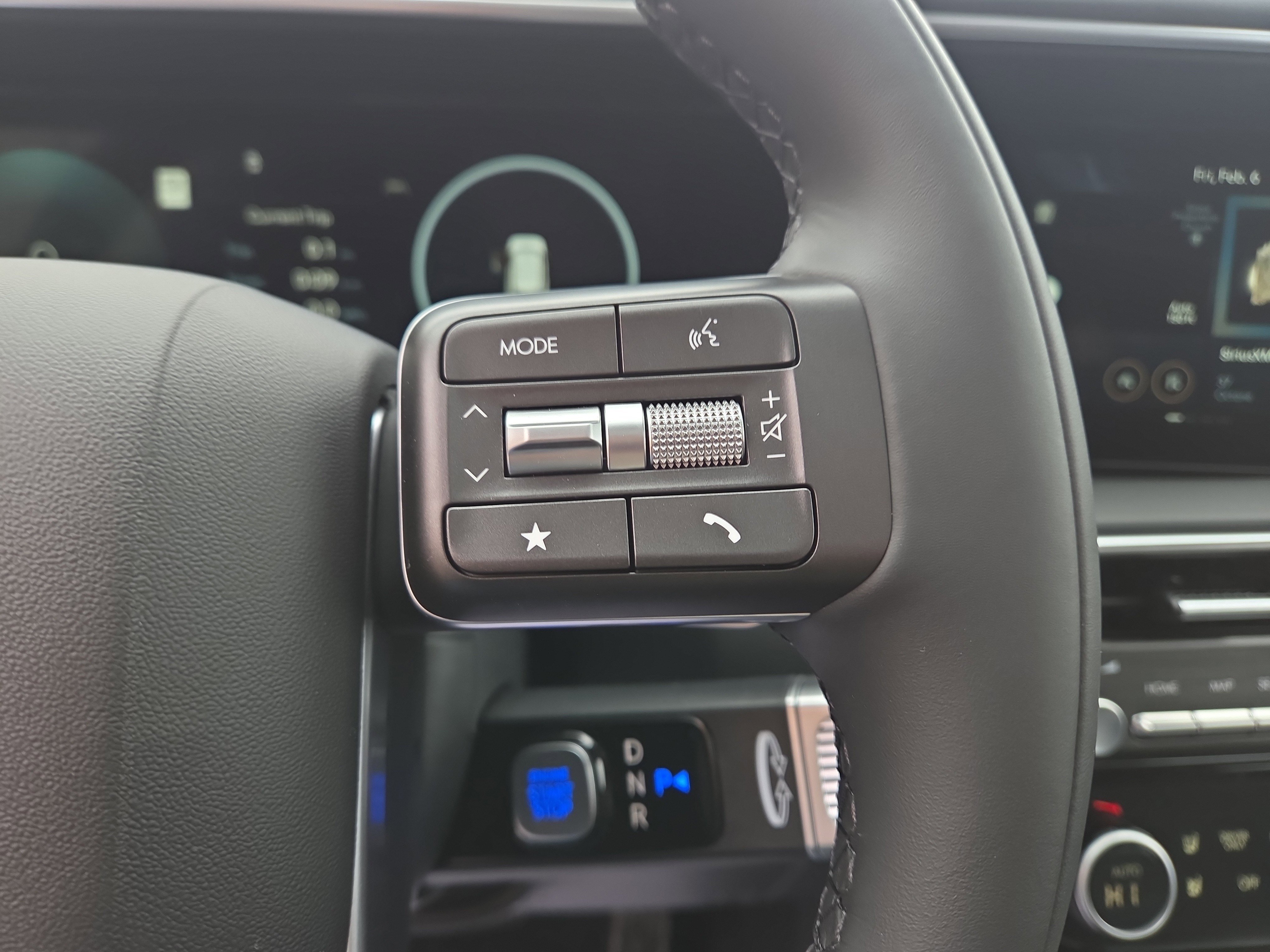 New 2026 Hyundai Palisade Calligraphy image 20