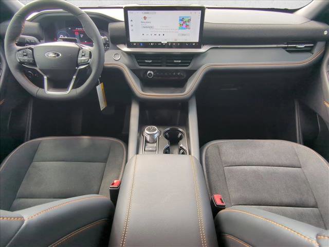 New 2026 Ford Explorer Tremor w/ Tremor Ultimate Package image 14