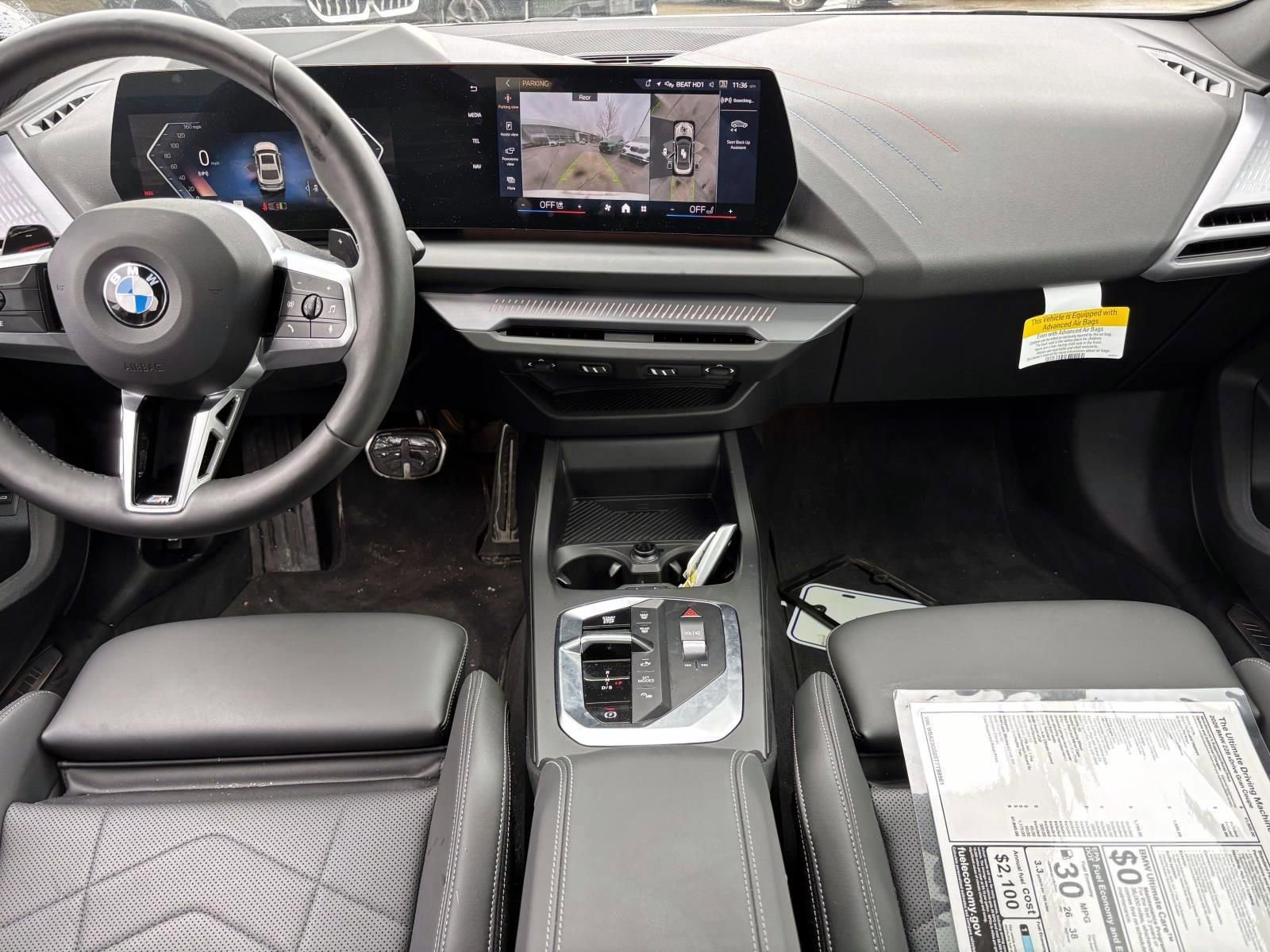 Used 2026 BMW 228i xDrive w/ Technology Package image 28