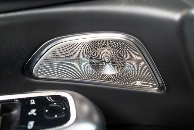 New 2026 Mercedes-Benz E 450 4MATIC Sedan image 20