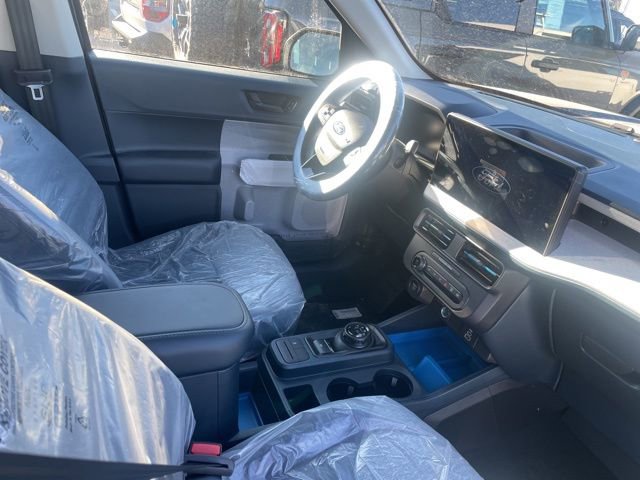 New 2026 Ford Maverick XLT w/ Equipment Group 301A image 5