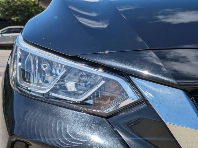 Used 2022 Nissan Sentra S w/ Trunk Package FWD image 11