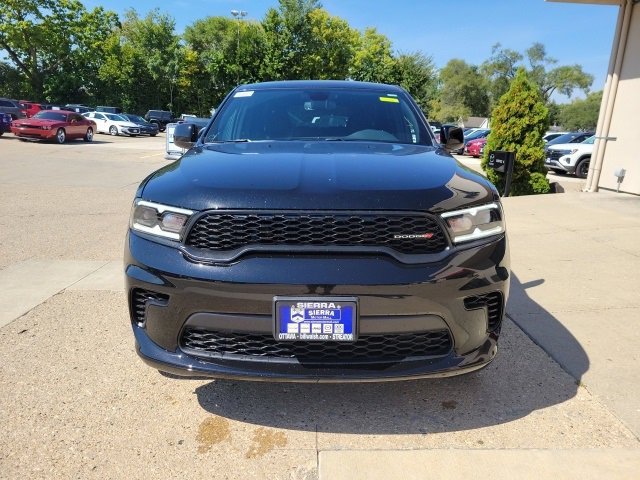 New 2026 Dodge Durango GT image 3