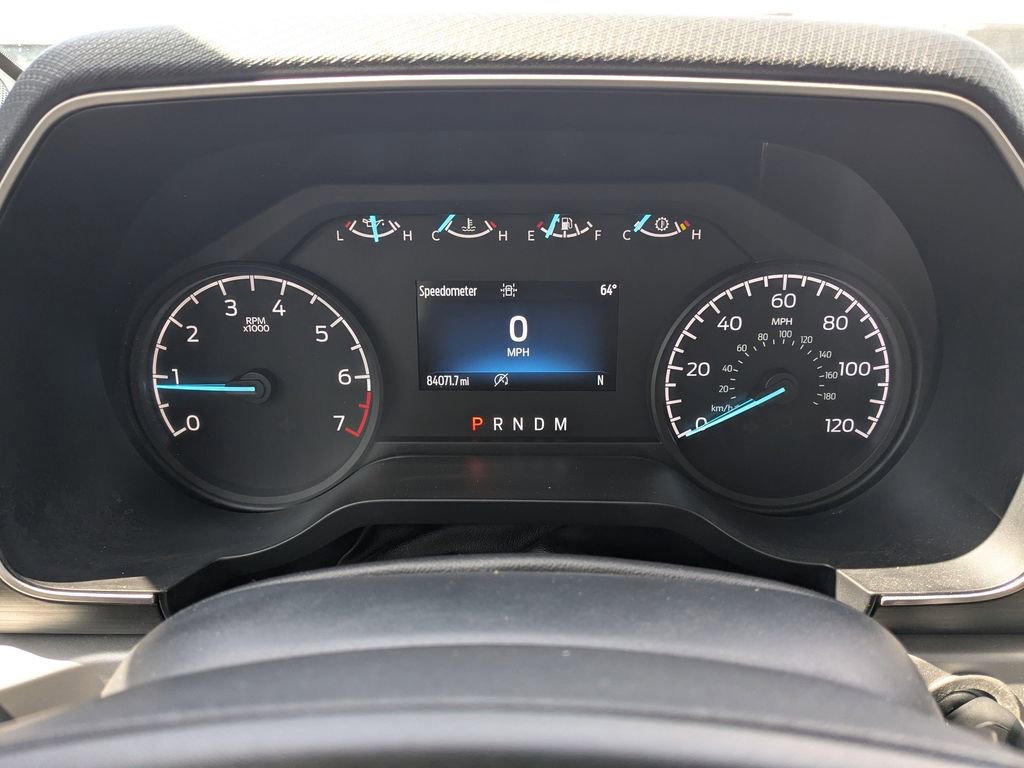 Used 2022 Ford F150 XLT image 25