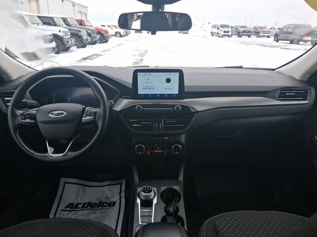 Used 2024 Ford Escape Active image 20