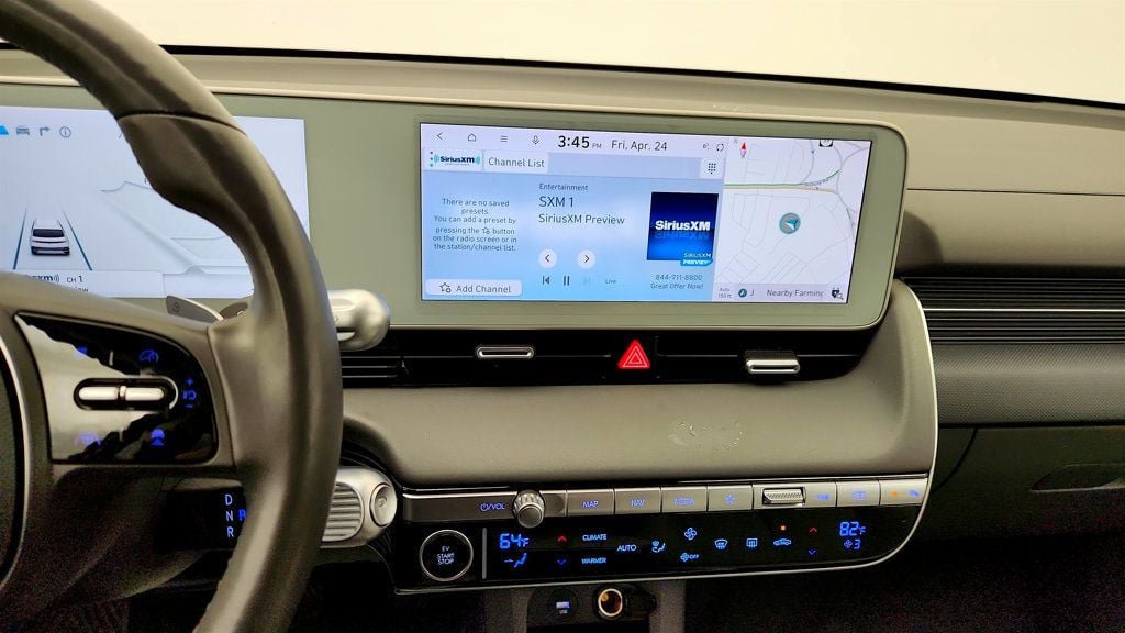 Used 2023 Hyundai Ioniq 5 SEL AWD/4WD image 17
