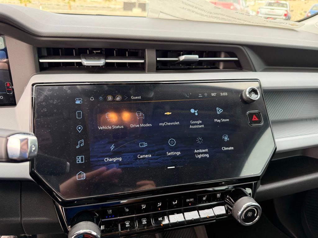 New 2027 Chevrolet Bolt RS w/ Technology Package image 28