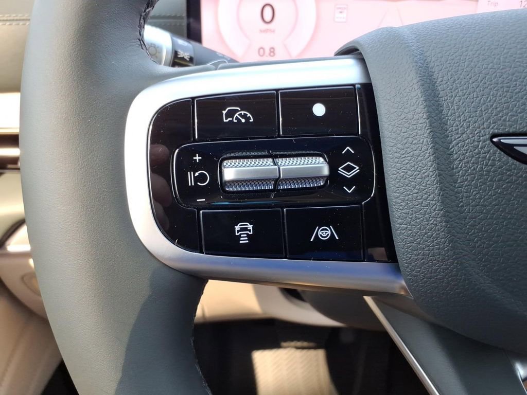 New 2026 Genesis GV80 2.5T Prestige AWD/4WD image 19