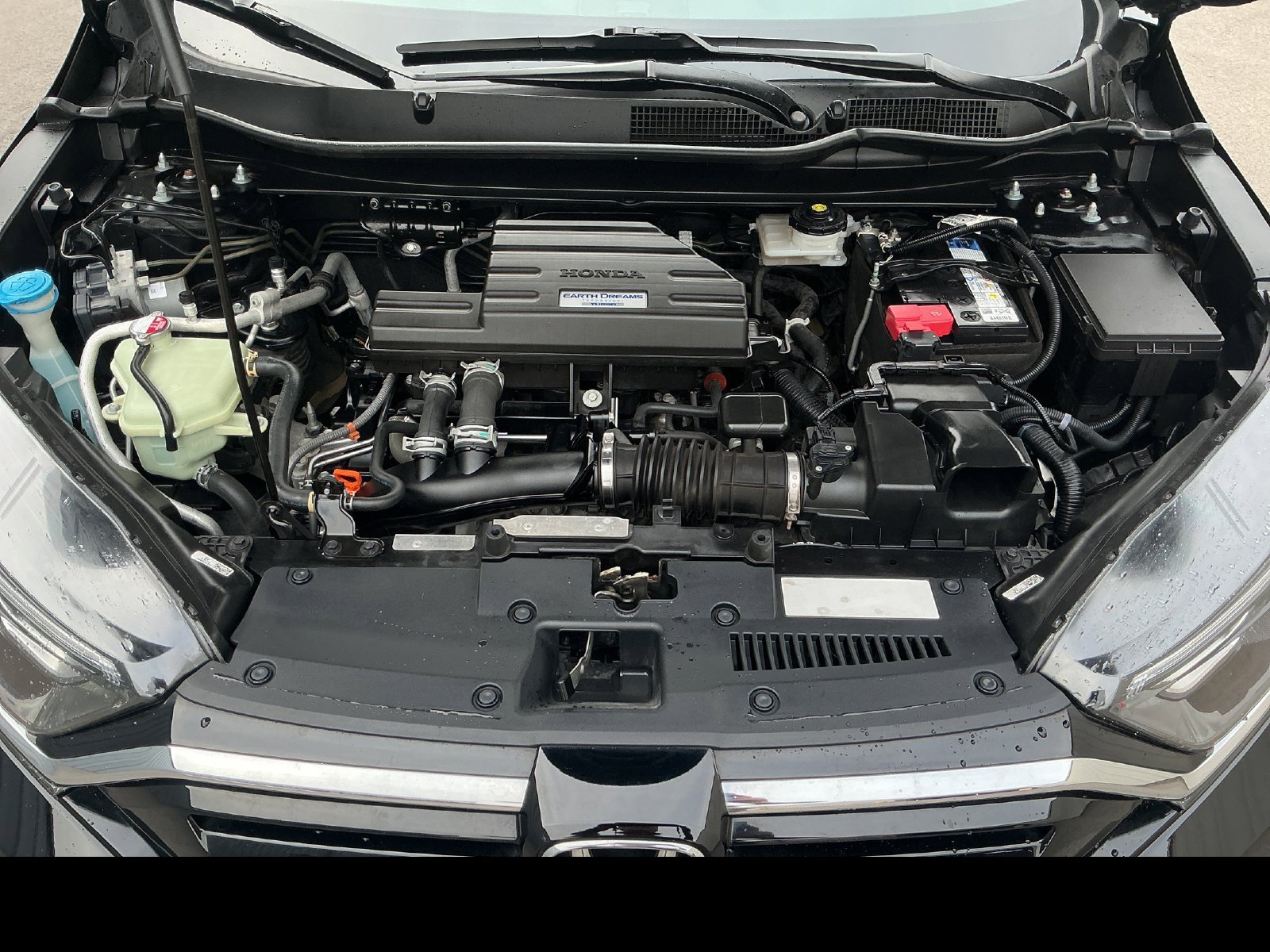 Used 2020 Honda CR-V EX-L image 21