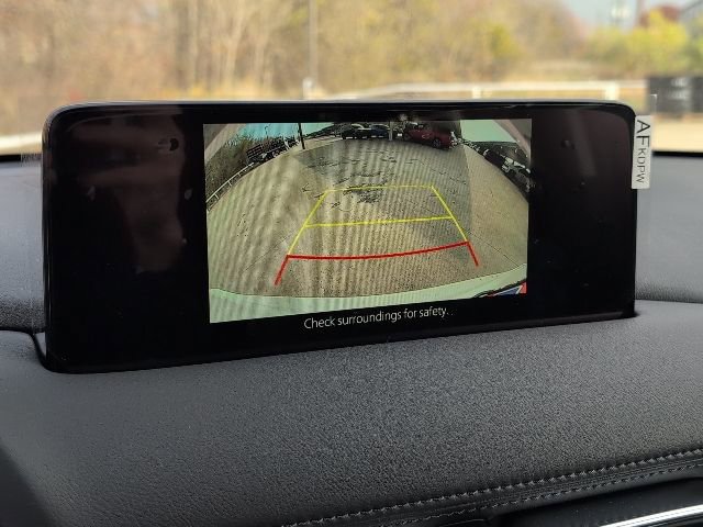 New 2025 MAZDA CX-5 AWD 2.5 S w/ Preferred Package image 22