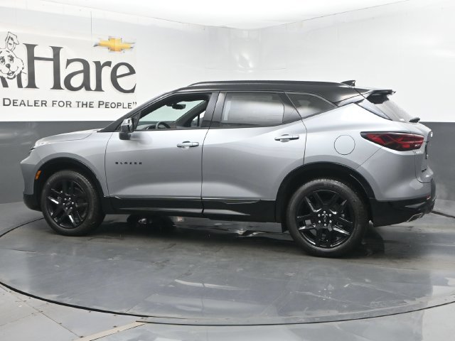 New 2026 Chevrolet Blazer RS w/ Driver Confidence II Package AWD/4WD image 30