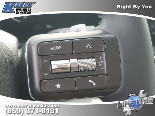 New 2026 Hyundai Palisade SEL image 22