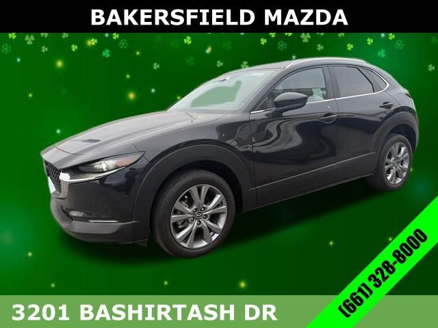 Used 2023 MAZDA CX-30 AWD 2.5 S w/ Preferred Package