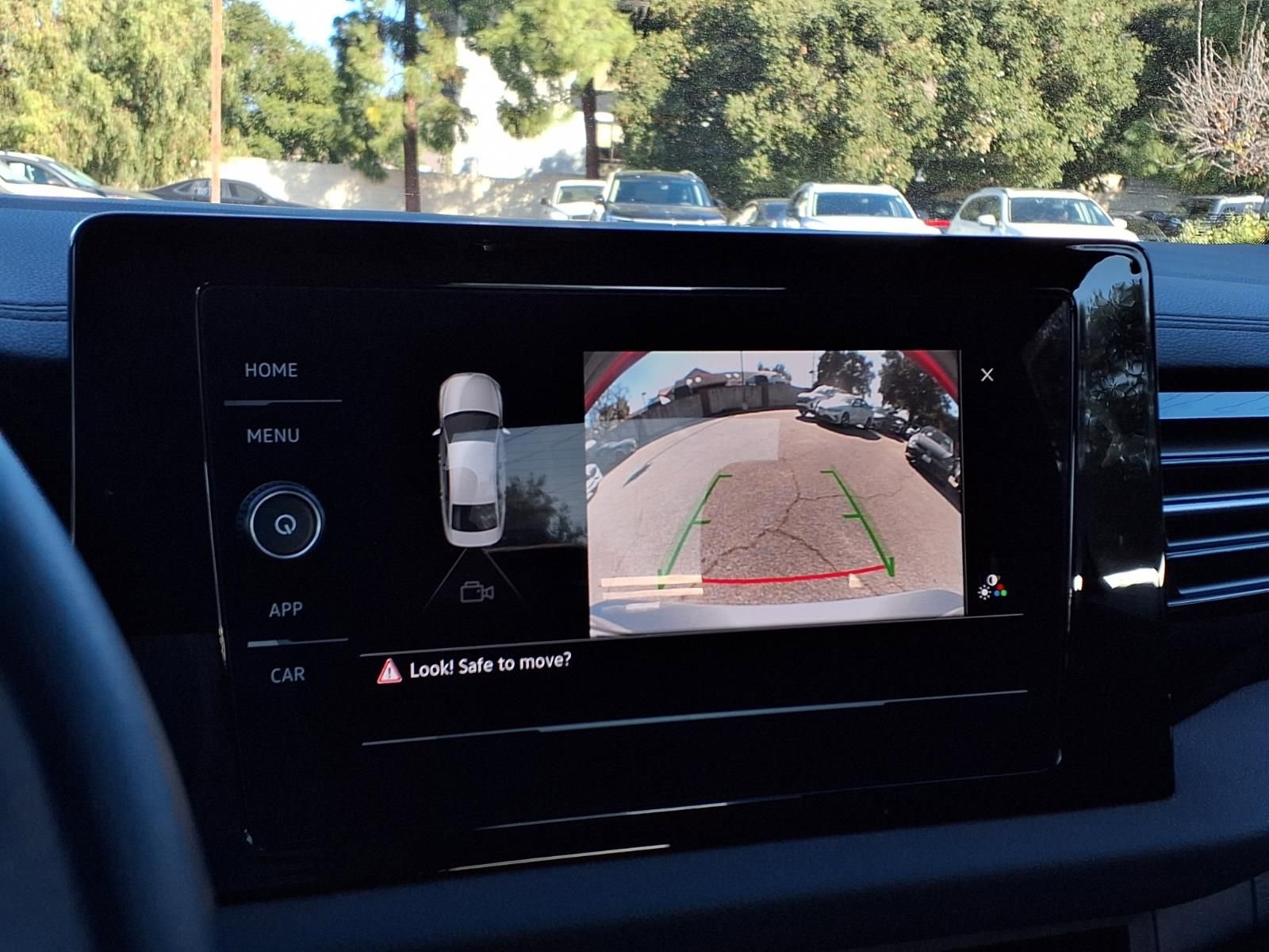 Certified 2025 Volkswagen Jetta Sport image 10