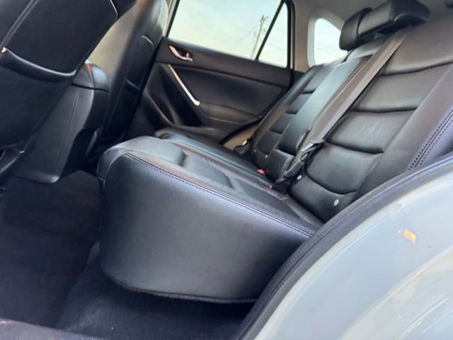 Used 2016 MAZDA CX-5 Grand Touring image 11