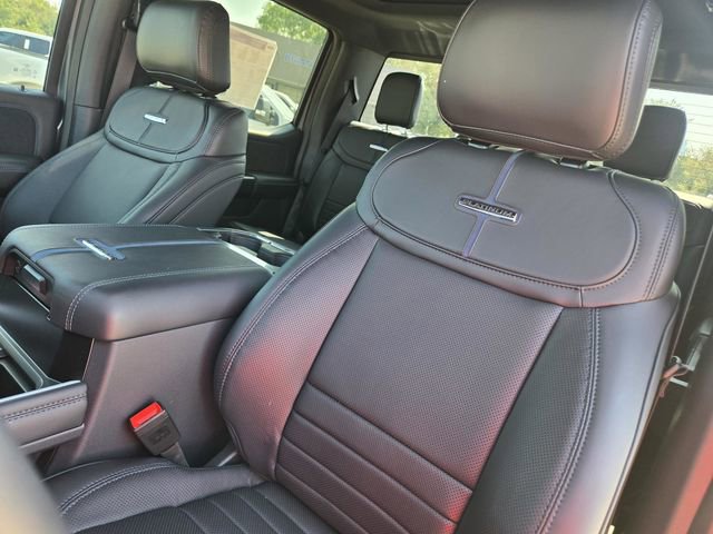 New 2026 Ford F250 Platinum image 27