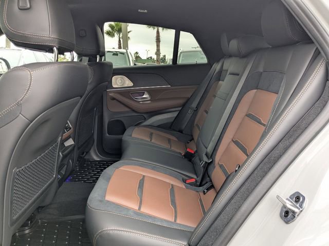 New 2026 Mercedes-Benz GLE 63 AMG S image 15