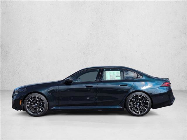 New 2026 BMW M5 w/ Carbon Package image 5