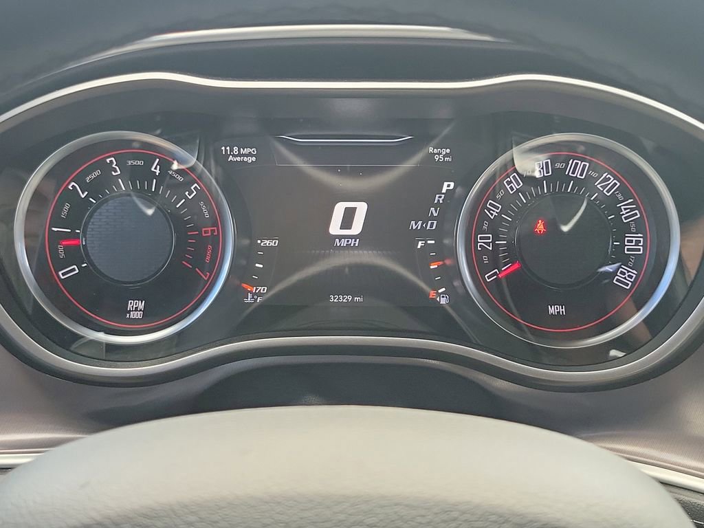 Used 2021 Dodge Challenger R/T Scat Pack w/ Plus Package image 22