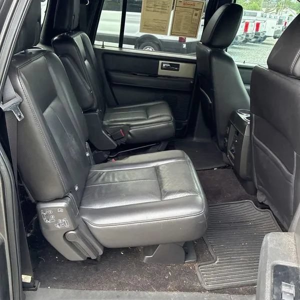 Used 2014 Ford Expedition EL Limited w/ Equipment Group 301A AWD/4WD image 25