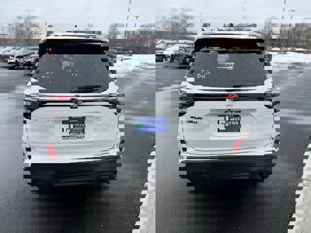 New 2026 Subaru Forester Premium image 10