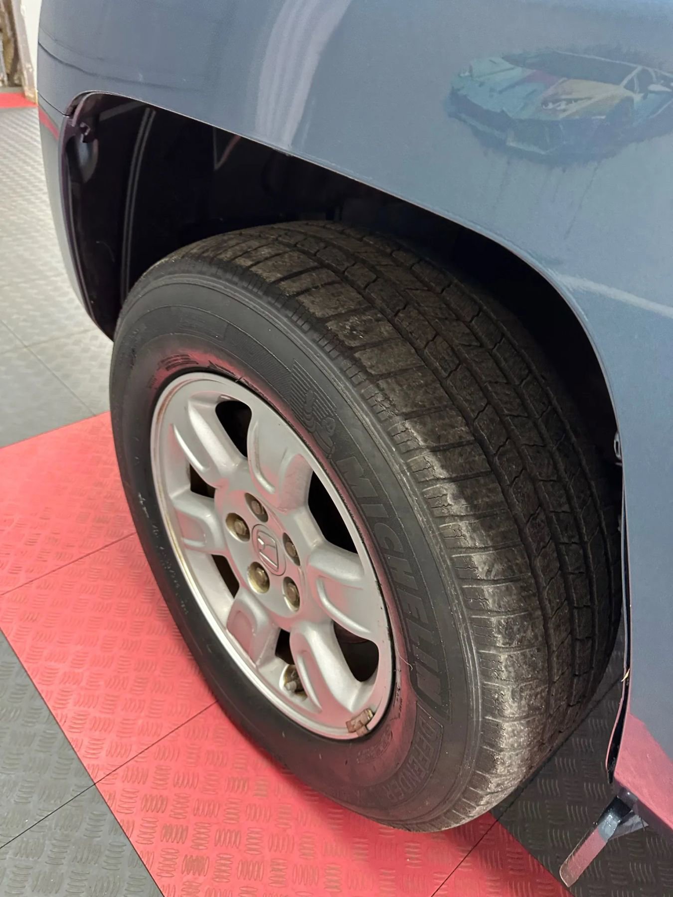 Used 2006 Honda Ridgeline RTL image 35