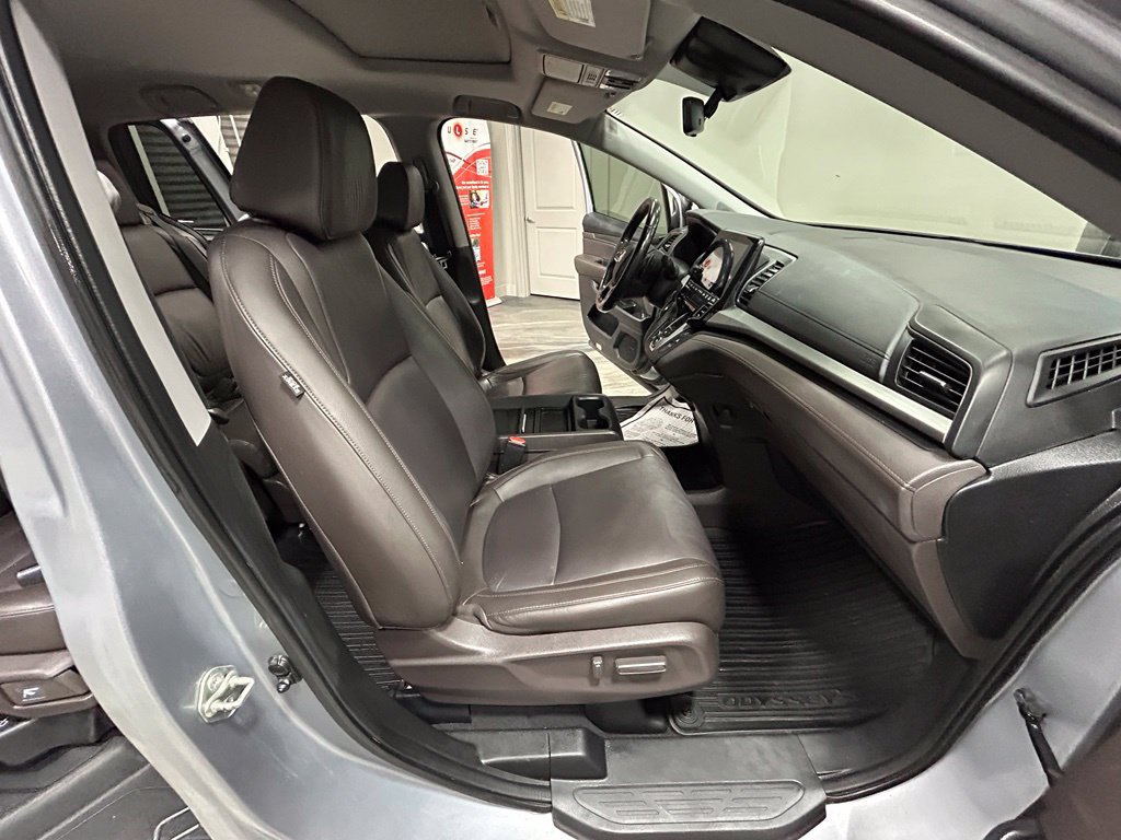 Used 2018 Honda Odyssey EX-L image 42