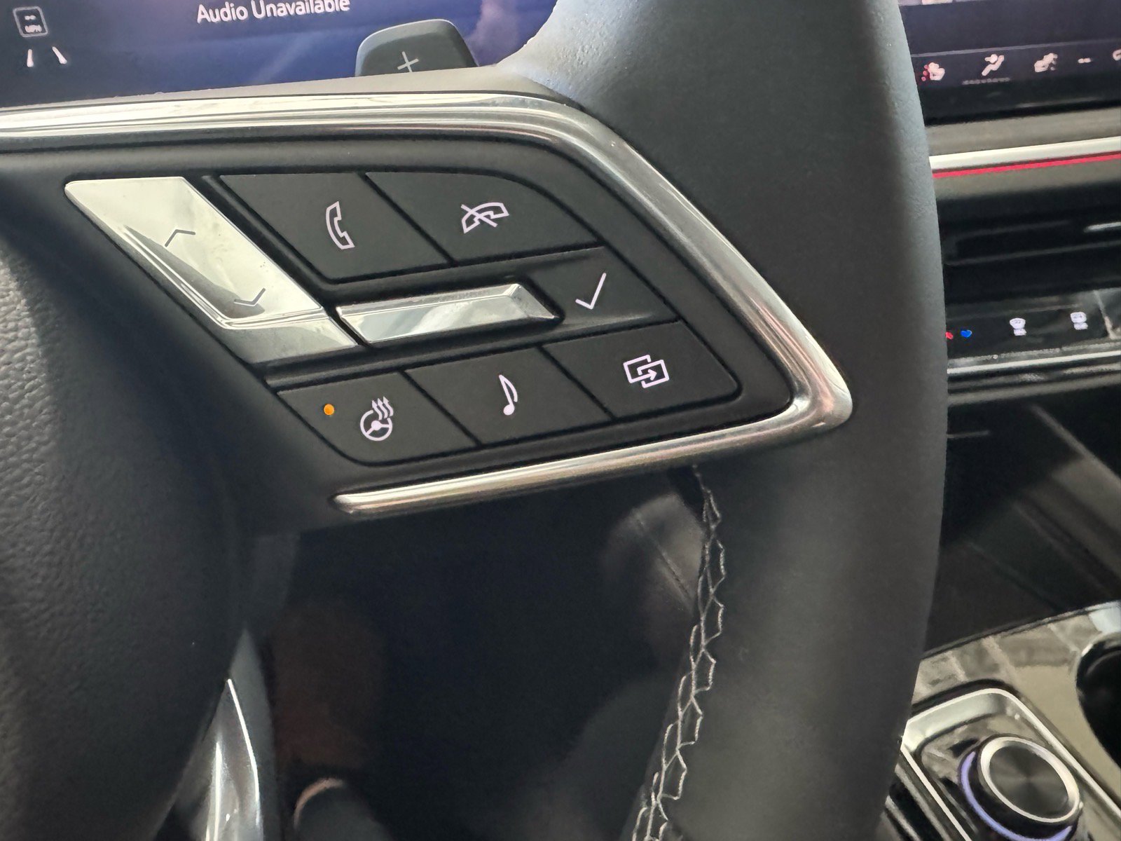 New 2026 Buick Envision Preferred AWD/4WD image 27