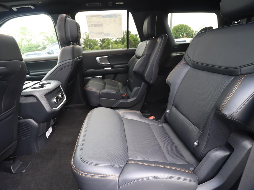 New 2026 Ford Expedition Tremor AWD/4WD image 13