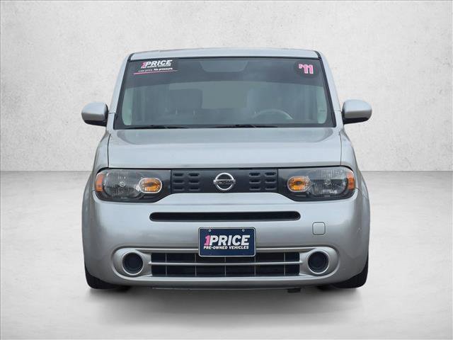 Used 2011 Nissan Cube 1.8 S image 2