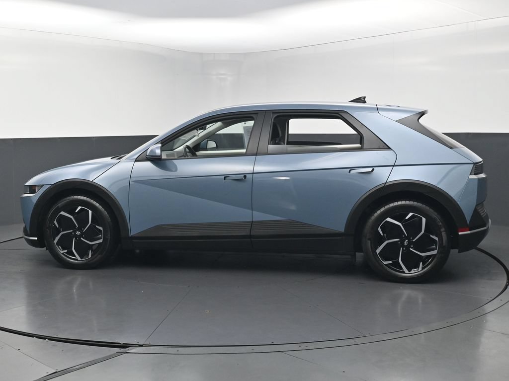 Used 2024 Hyundai Ioniq 5 SEL RWD image 11