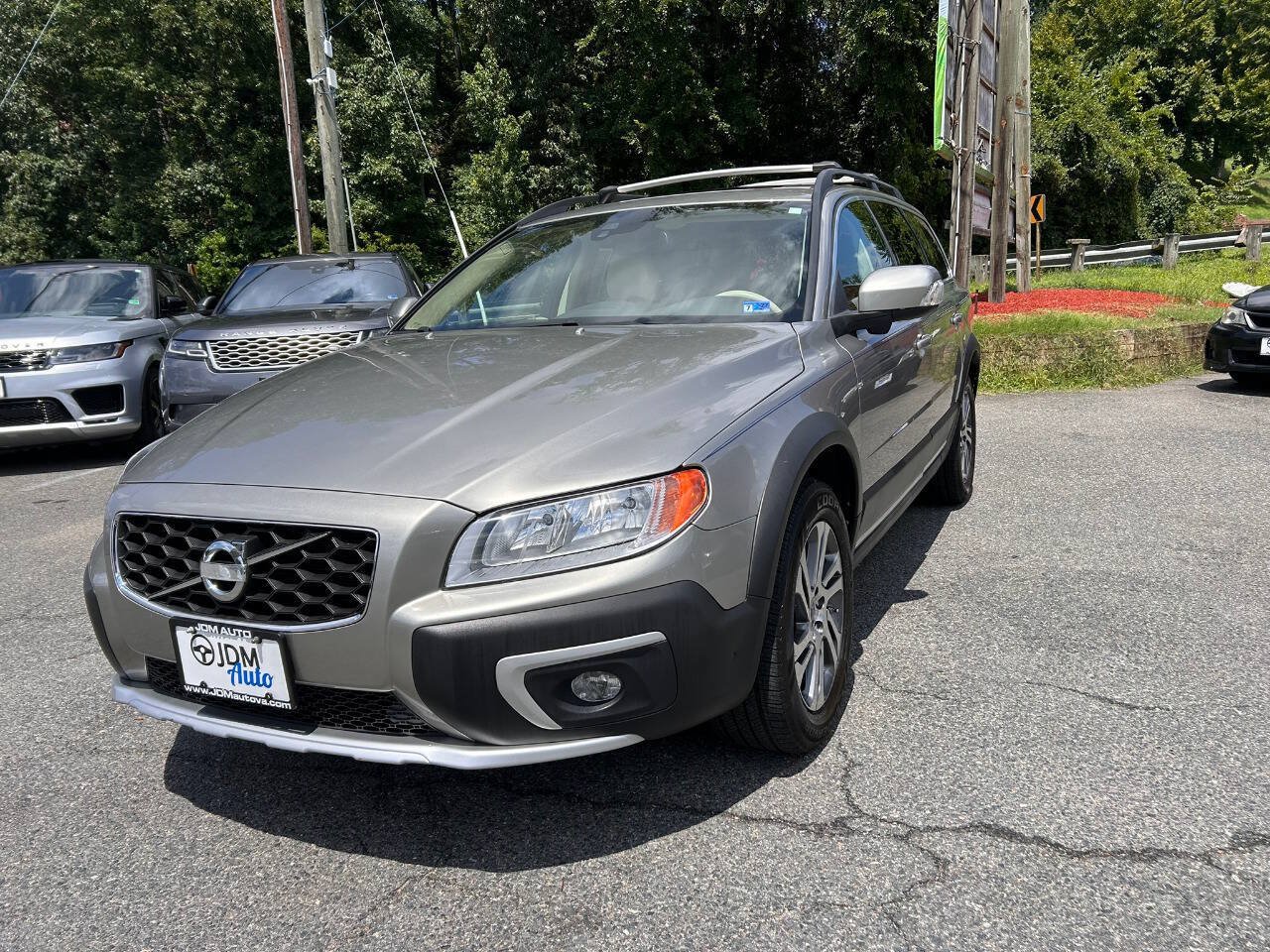 Used 2015 Volvo XC70 3.2 Premier AWD/4WD image 1