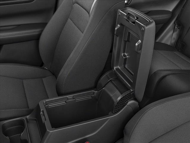 New 2026 Honda CR-V LX image 10