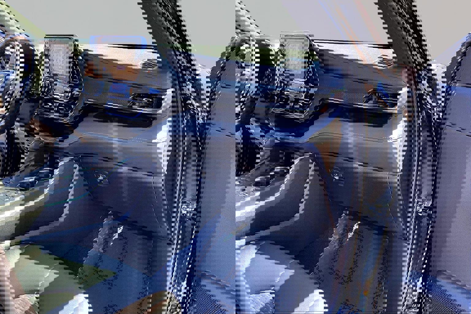 Used 2023 Toyota Highlander XSE image 27