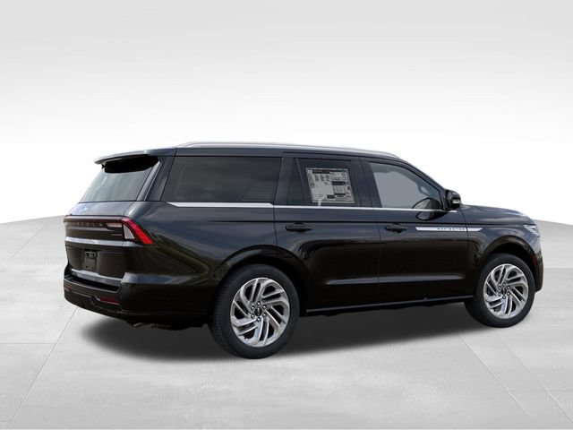 New 2027 Lincoln Navigator Reserve AWD/4WD image 7