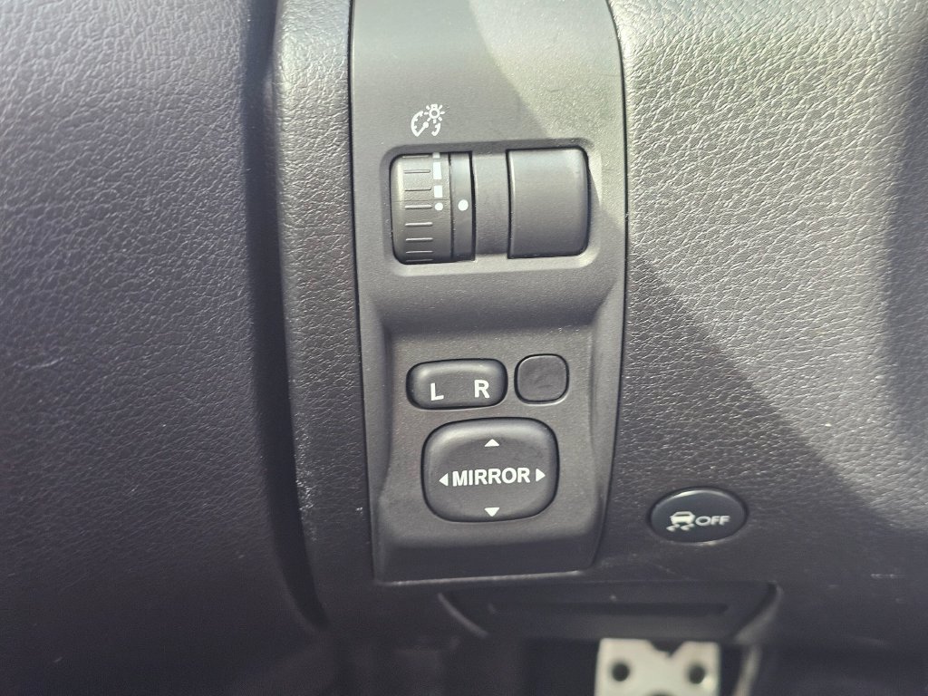 Used 2013 Subaru Impreza WRX Sedan AWD/4WD image 26