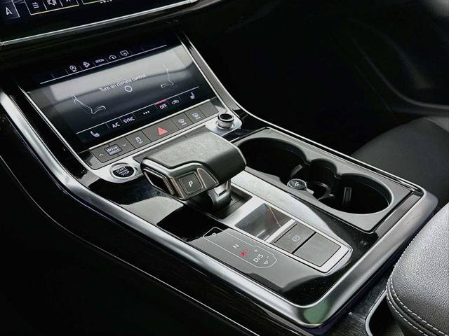 Certified 2023 Audi Q8 Premium w/ Convenience Package AWD/4WD image 16