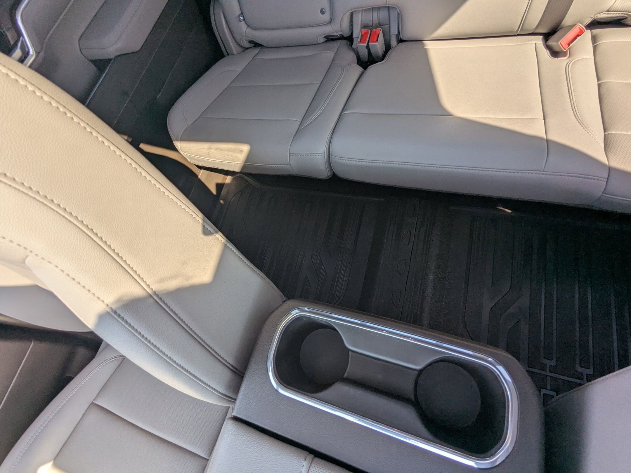 Used 2024 GMC Sierra 1500 SLT w/ SLT Premium Package image 22