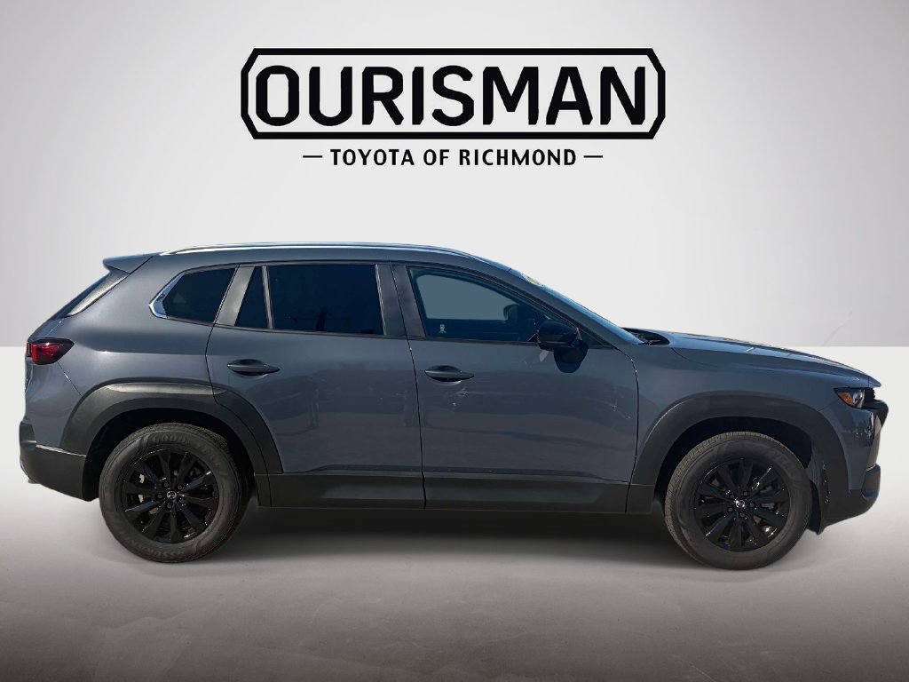 Used 2026 MAZDA CX-50 AWD 2.5 S w/ Weather Package image 8
