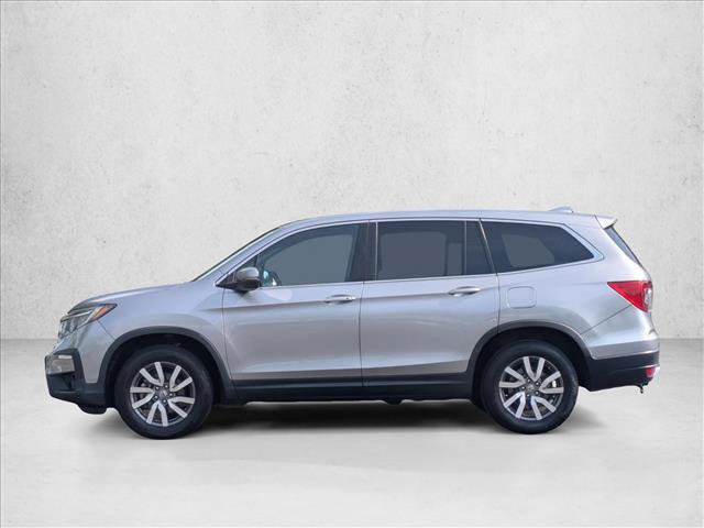 Used 2019 Honda Pilot EX-L image 9